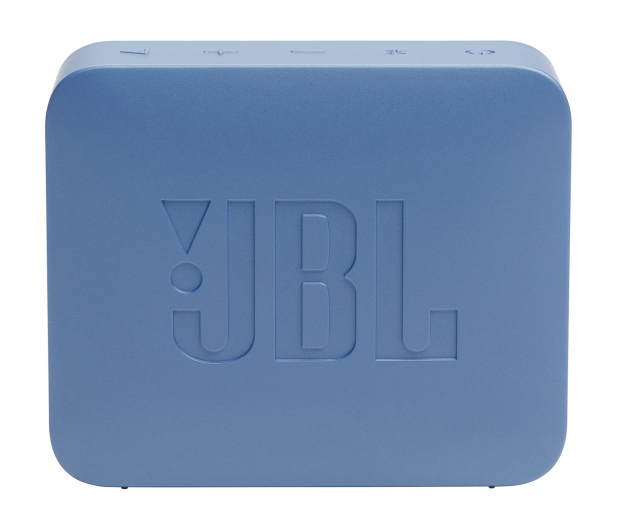 JBL GO ESSENTIAL 2 niebieski - 1322520 - zdjęcie 3